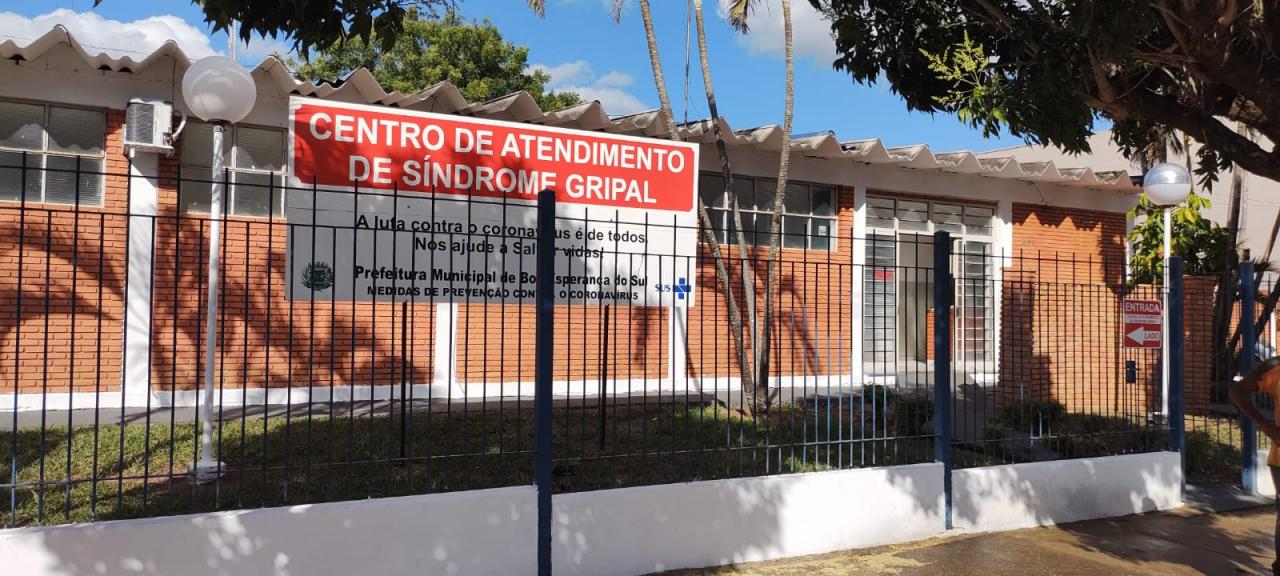 Foto 4 de 5 — Prefeitura de Boa Esperança do Sul vai inaugurar novo prédio do gripário